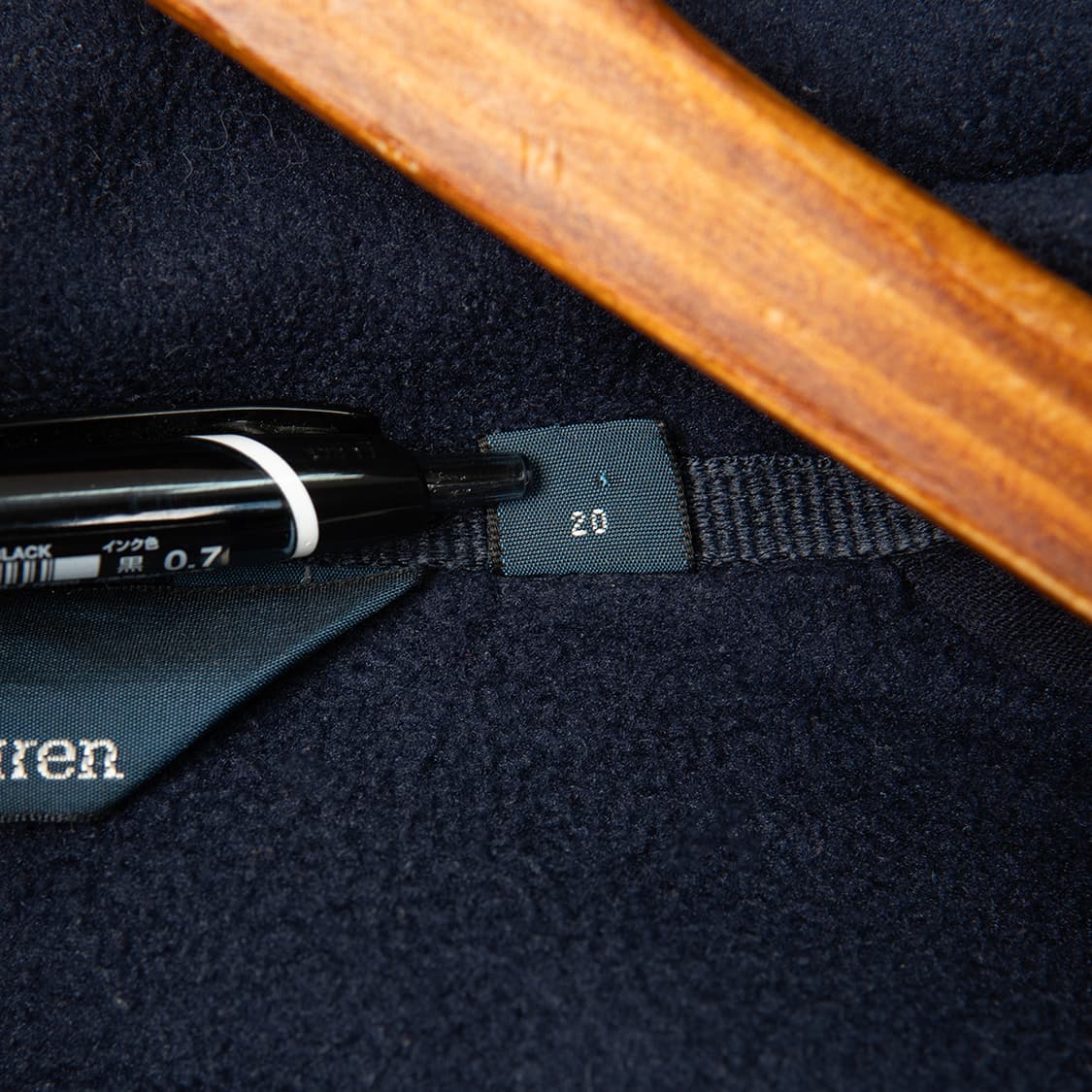 [95] 폴로 랄프로렌 USA팀 빅포니 플리스 자켓  상품이미지8