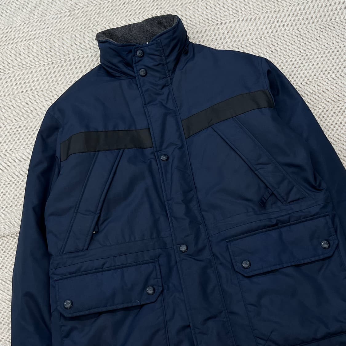 제이프레스 빈티지 자켓  r2685 상품이미지3