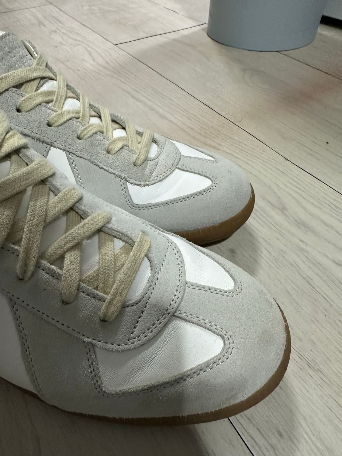 마르지엘라 독일군 상품이미지4