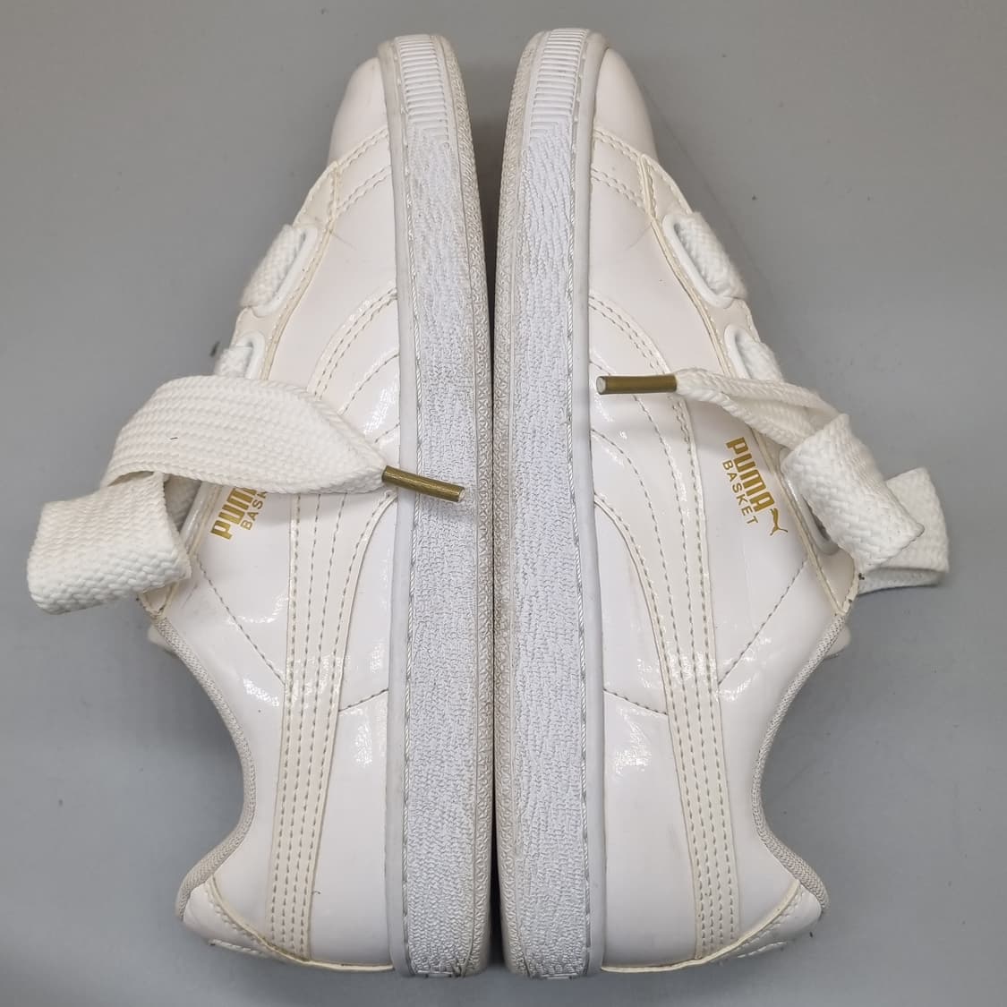 푸마 바스켓 여성스니커즈 240 상품이미지5