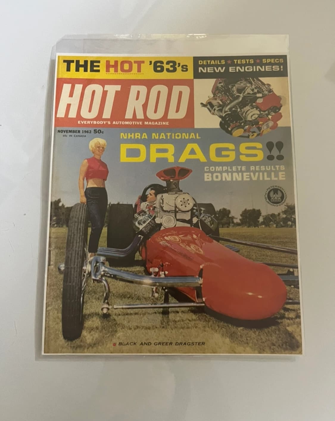 빈티지 포스터 상품이미지1