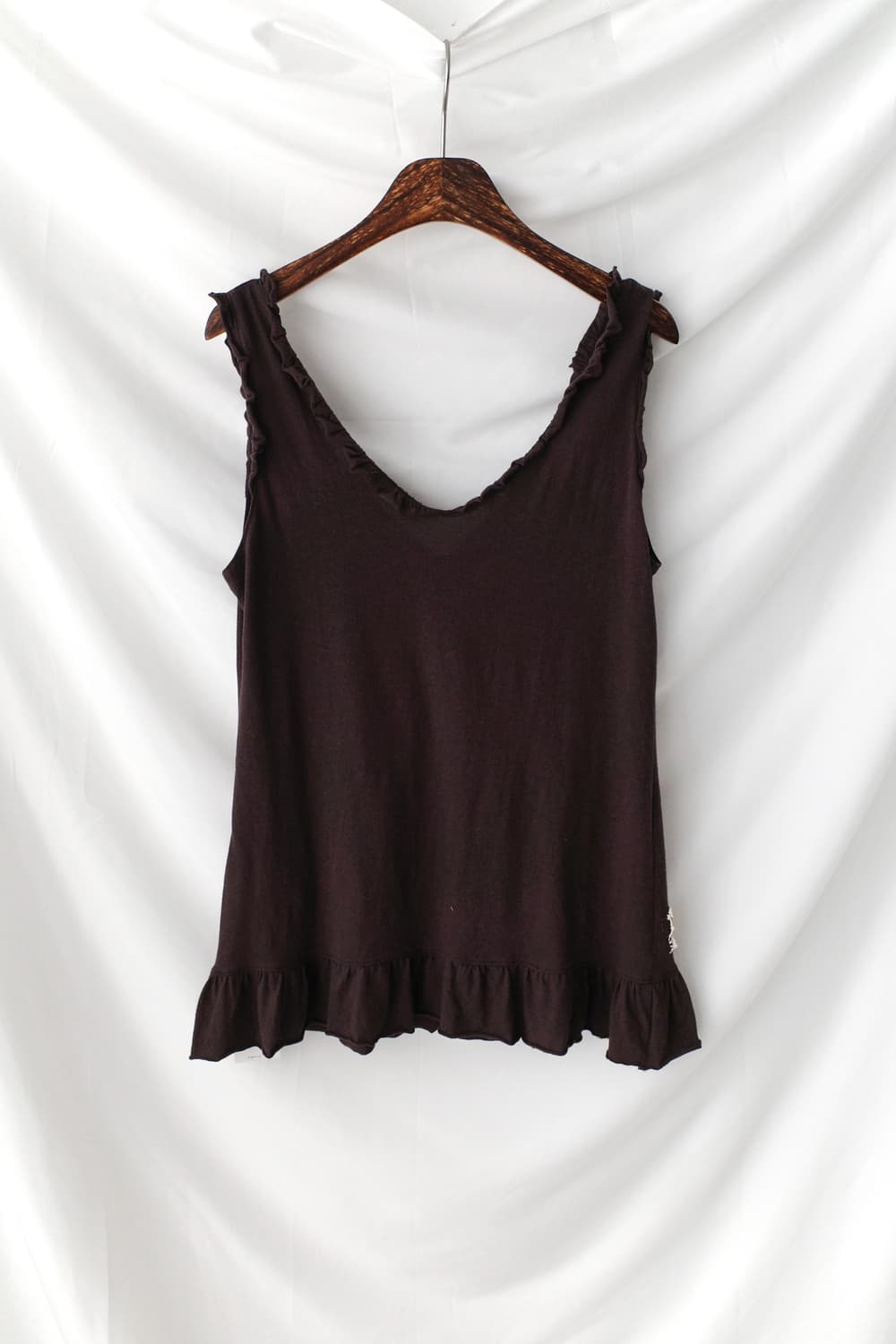 flower patch sleeveless 상품이미지2