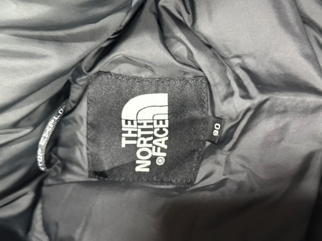 노스페이스 패딩 상품이미지3