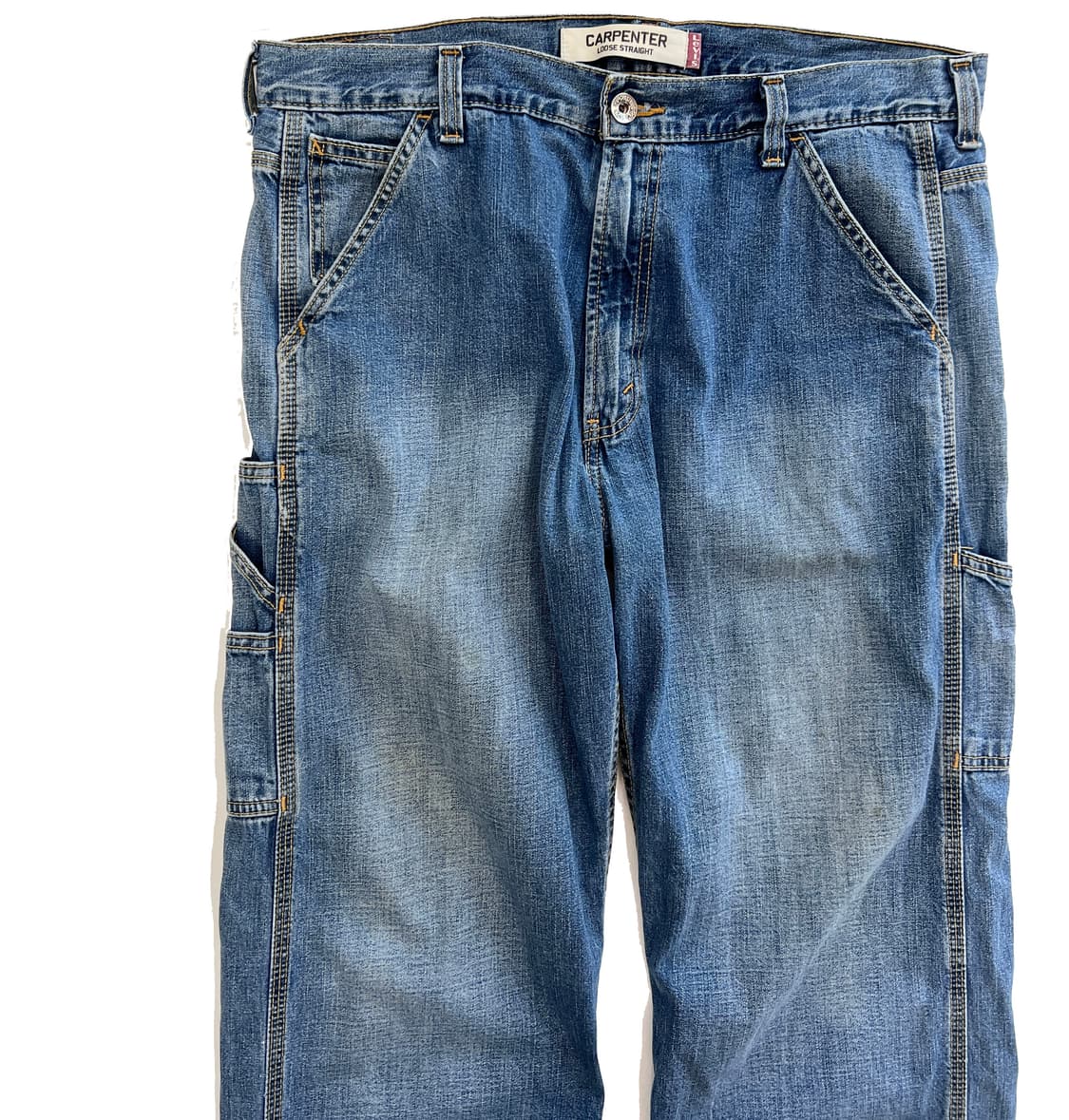 리바이스 카펜더 팬츠 상품이미지3