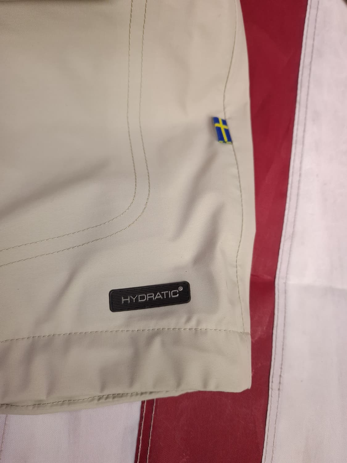 택새제품 오리지날 피엘라벤 하이드라틱 방수 후드자켓 상품이미지7