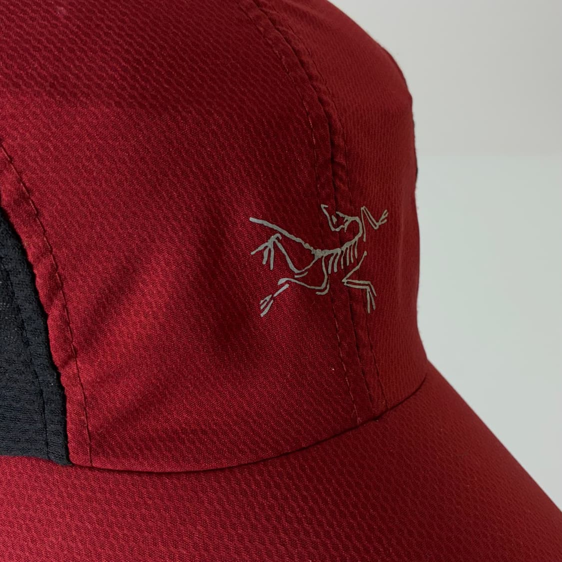 Arc'teryx  아크테릭스 로고 엑셀레로 캡 상품이미지3