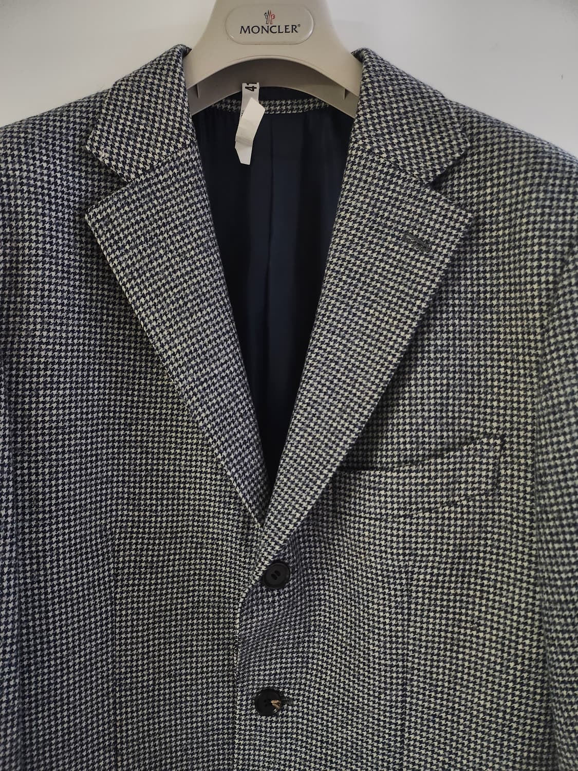 맨온더분 울 자켓 상품이미지3