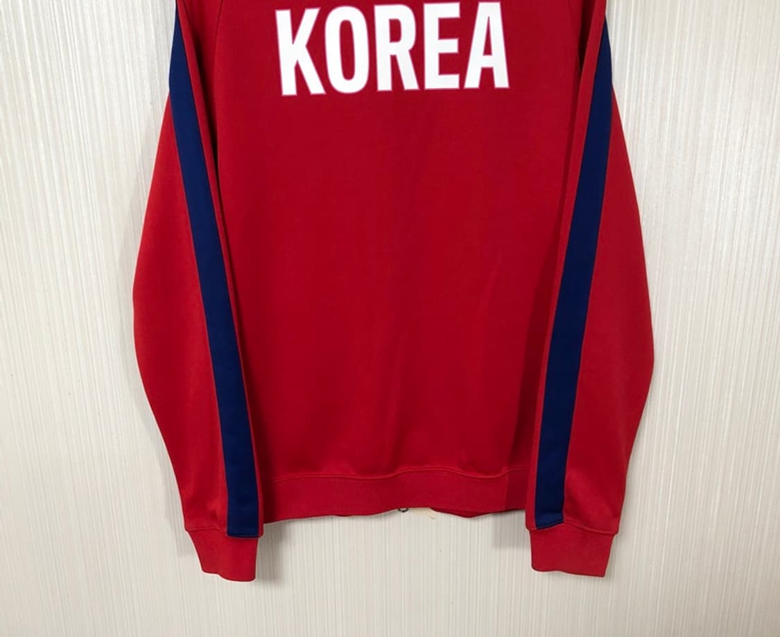 나이키국대 국대KOREA 14-15 축구국대 N98 어센틱자켓 L 상품이미지10