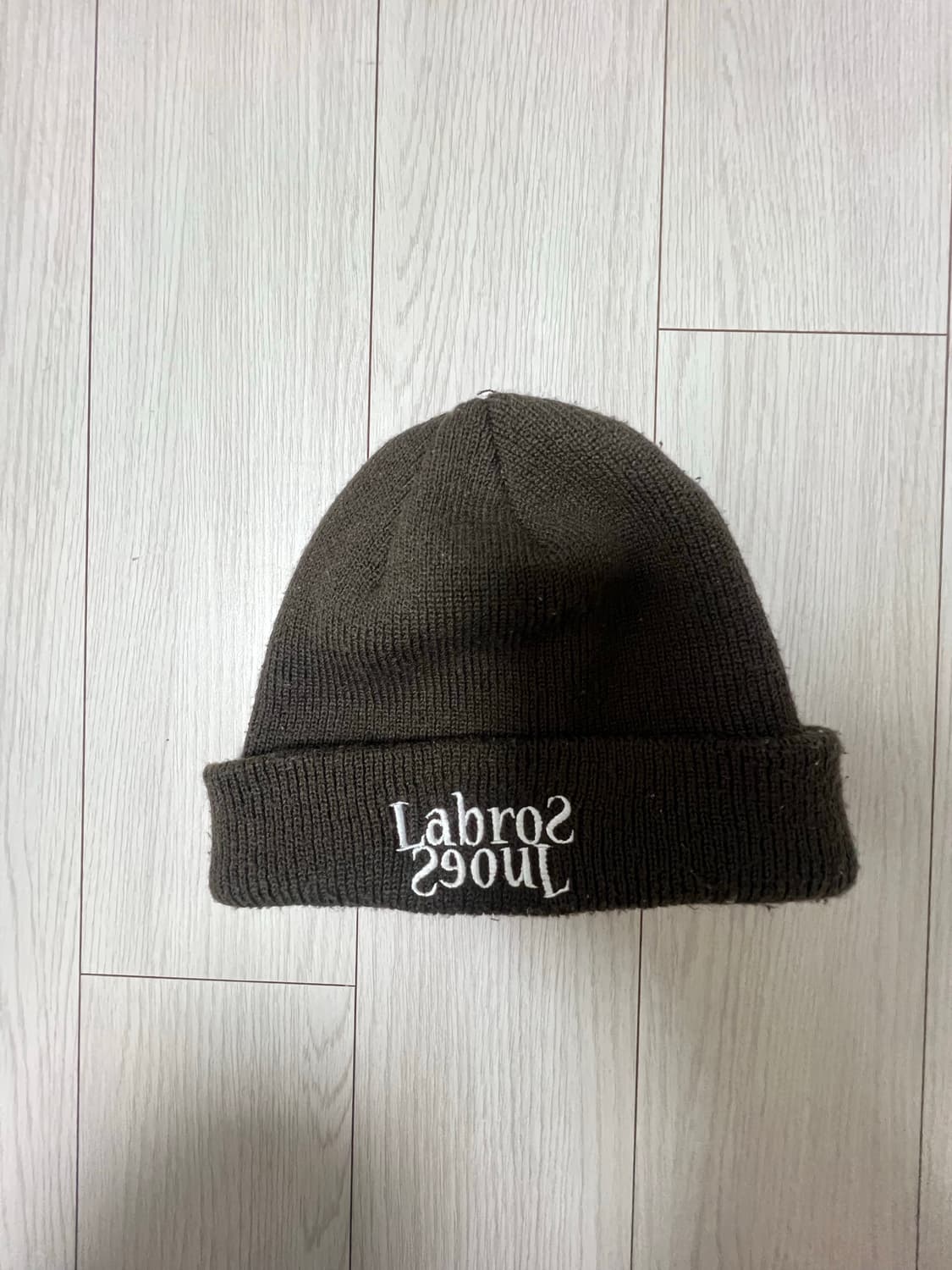 라브로스 비니 상품이미지2