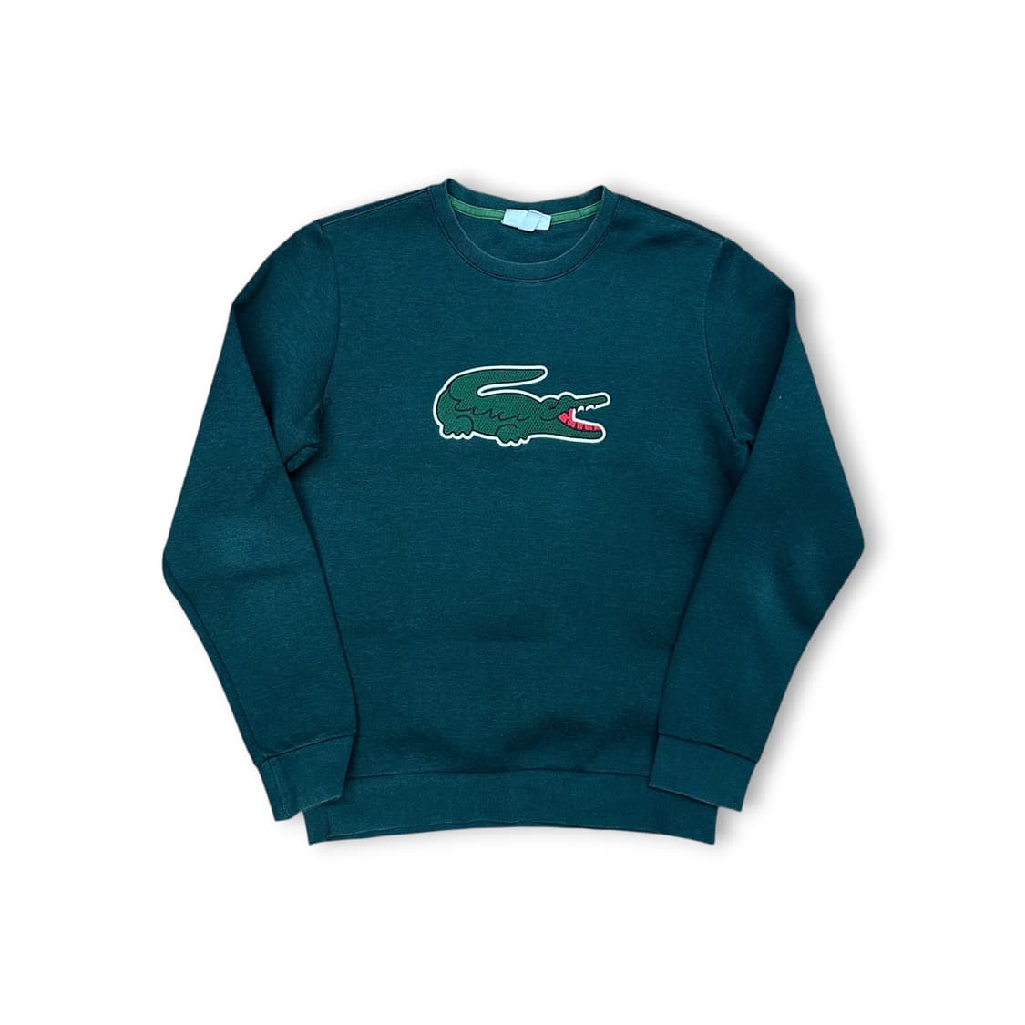 라코스테 맨투맨 상품이미지1