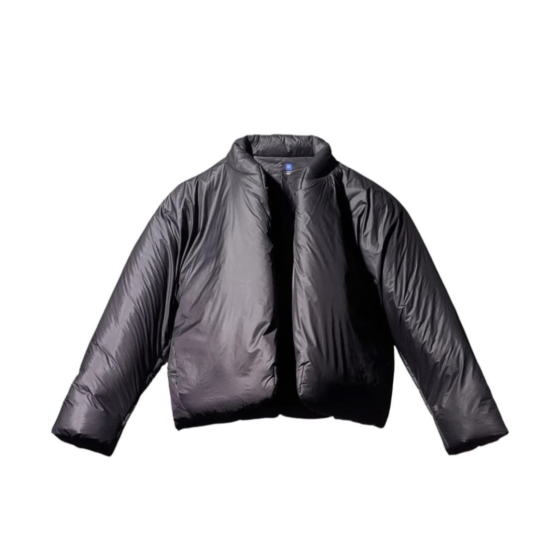 발렌시아가 이지갭 패딩 상품이미지1