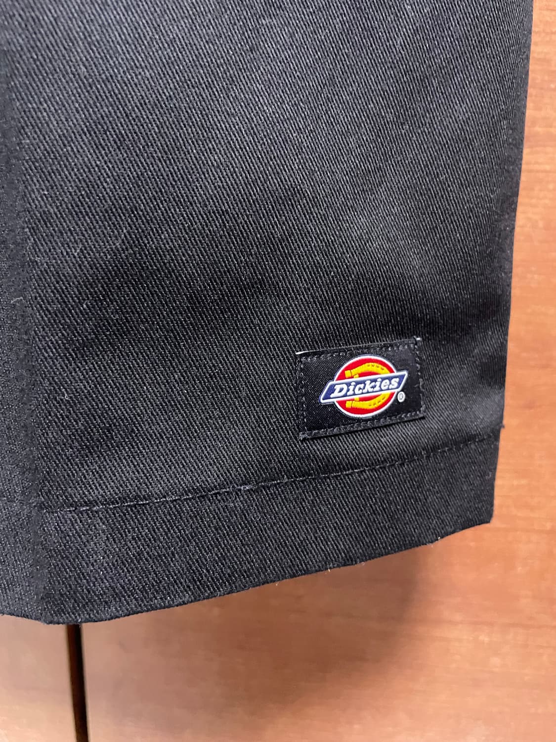 디키즈 42283 루즈핏 워크쇼츠 Black  32사이즈 상품이미지4