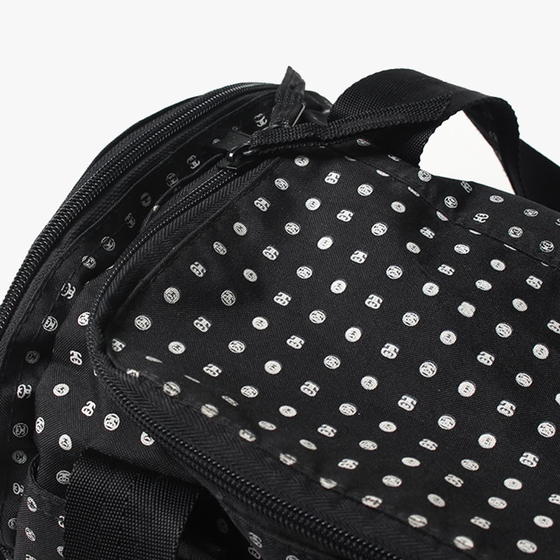  STUSSY "2Way Bag" 상품이미지5