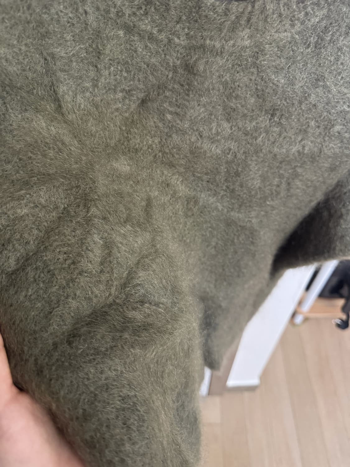 핀코 모헤어니트 상품이미지5