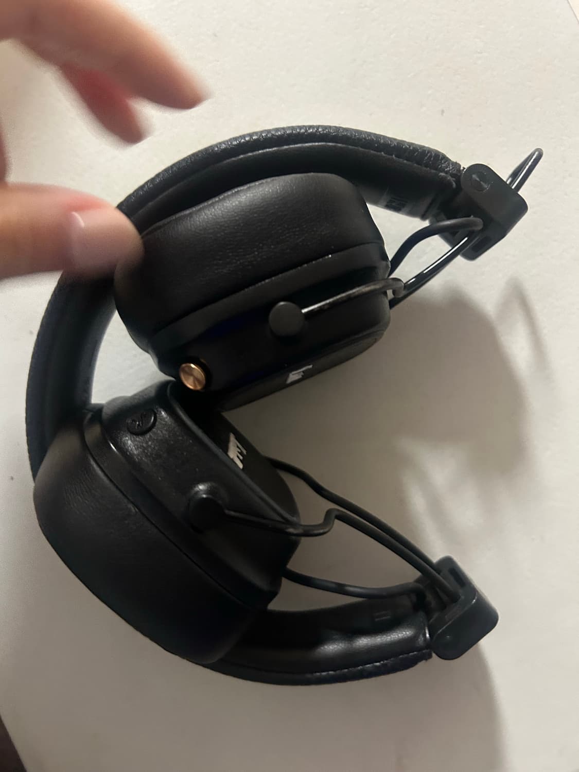 마샬 메이저 헤드셋  상품이미지5