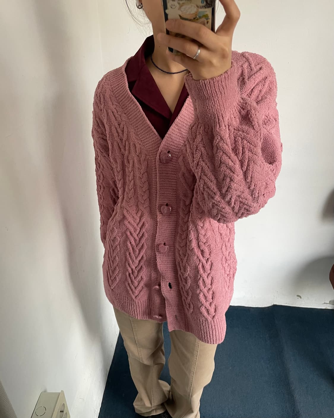 💓 cardigan 상품이미지8