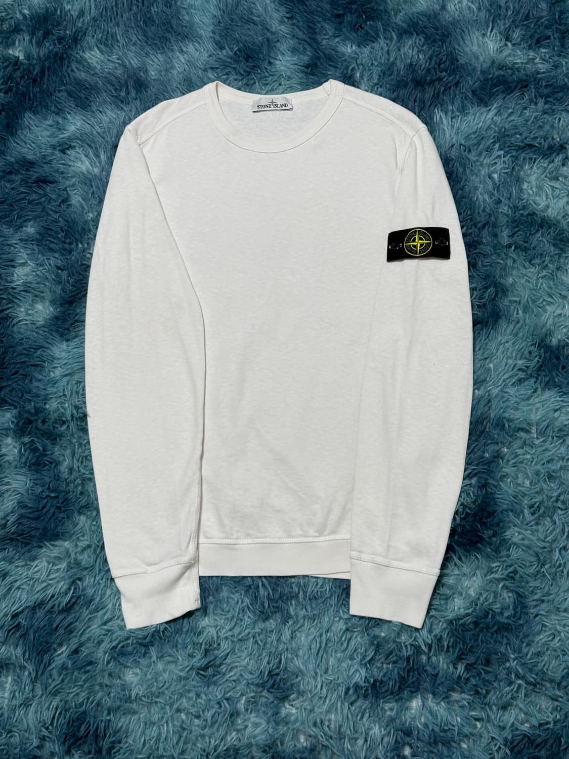 [L size] 스톤아일랜드 맨투맨 상품이미지1