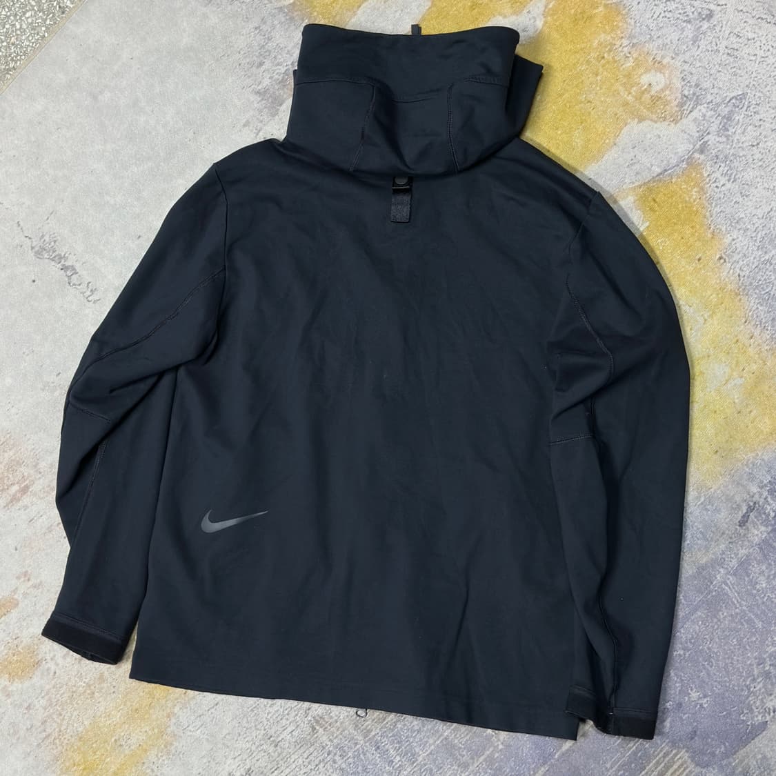 나이키 nsw 테크팩 풀집 후드자켓 m 상품이미지4