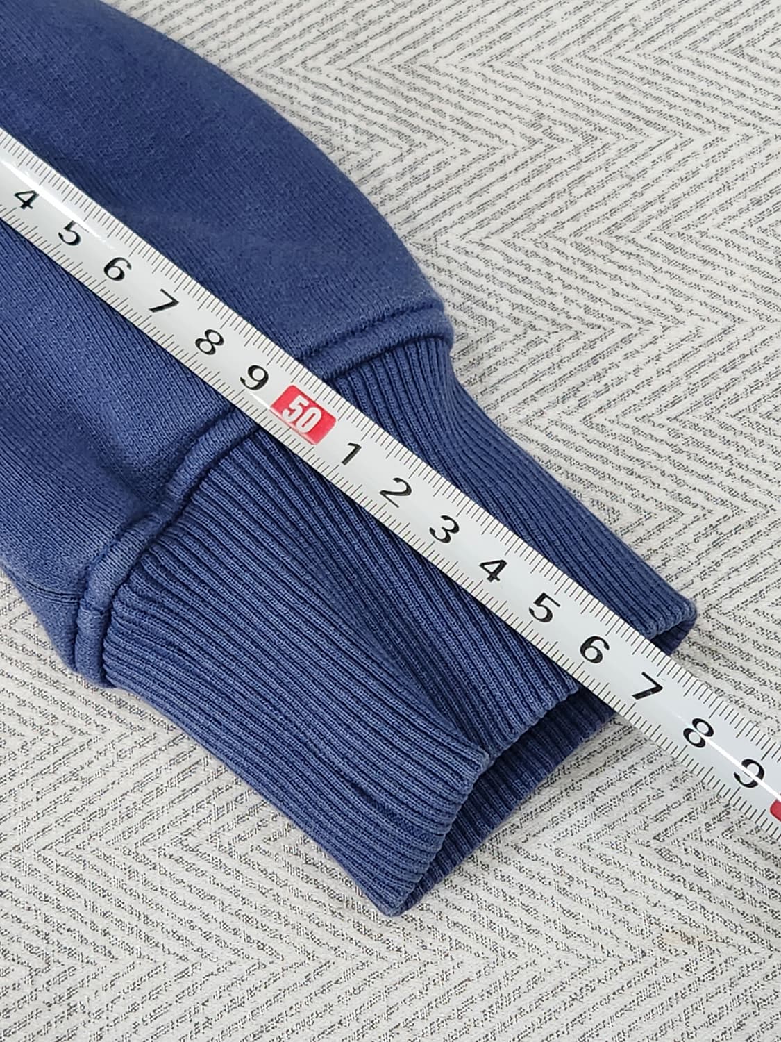 빈폴 BPM 라디오 스테이션 프린팅 후드티 95 상품이미지7