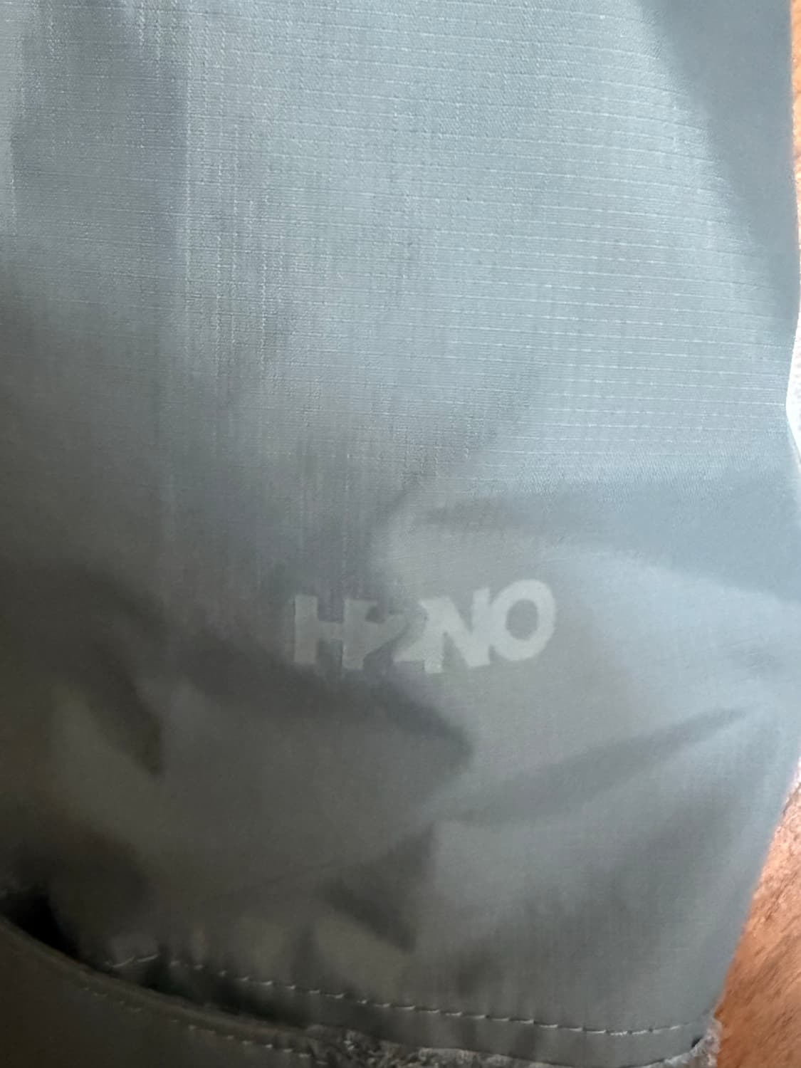 [M] 파타고니아 토렌쉘 3L 레인 자켓 상품이미지5