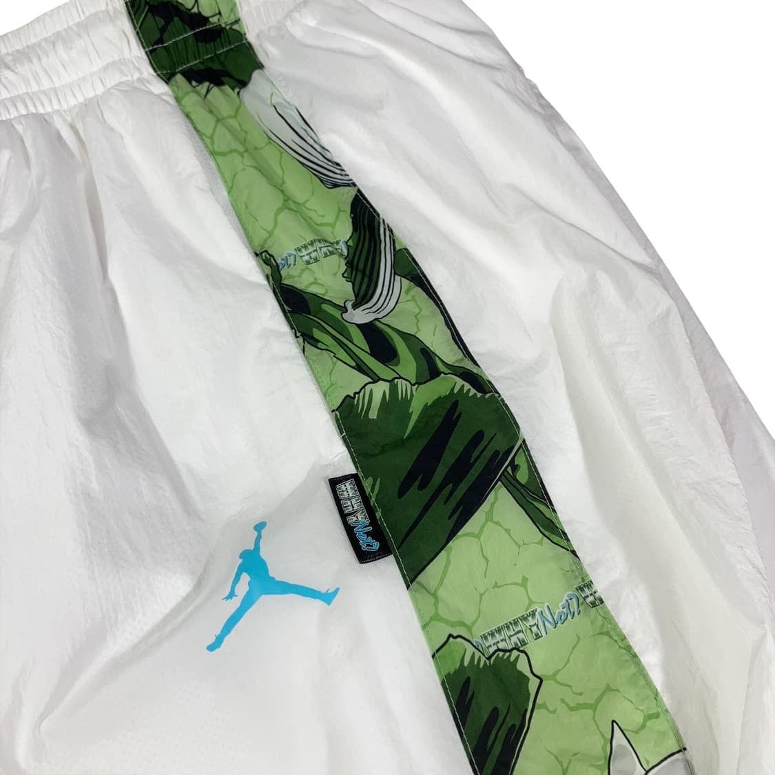 나이키 조던 와이낫 트랙팬츠 상품이미지4