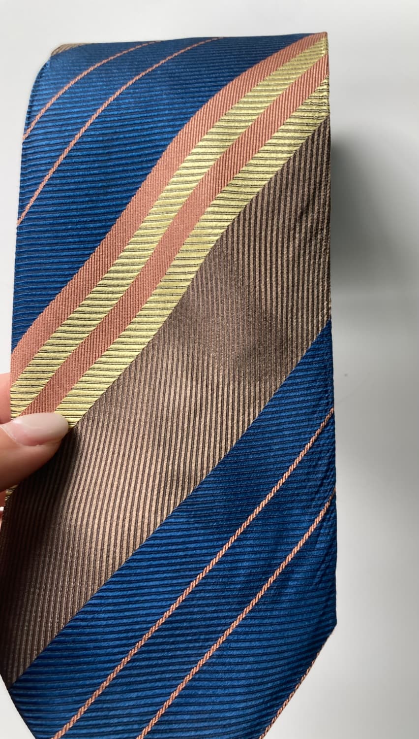 트루사르디 넥타이 상품이미지7