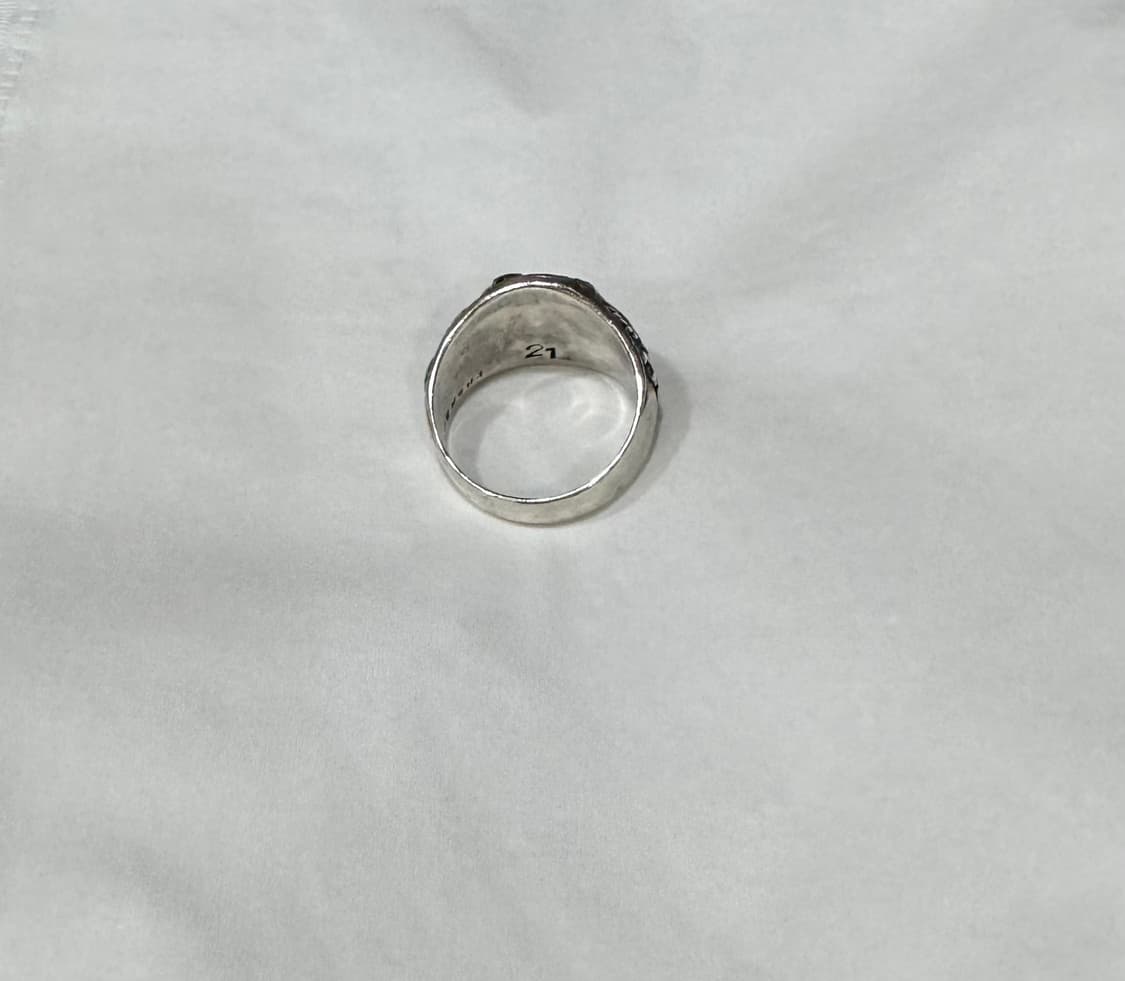 페로우즈 실버 925 스페이스 스카우트  상품이미지4