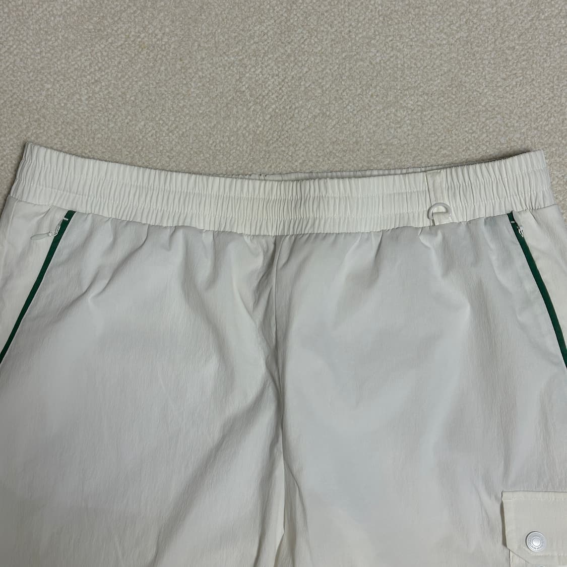 베네통 트레이닝 조거팬츠 상품이미지3