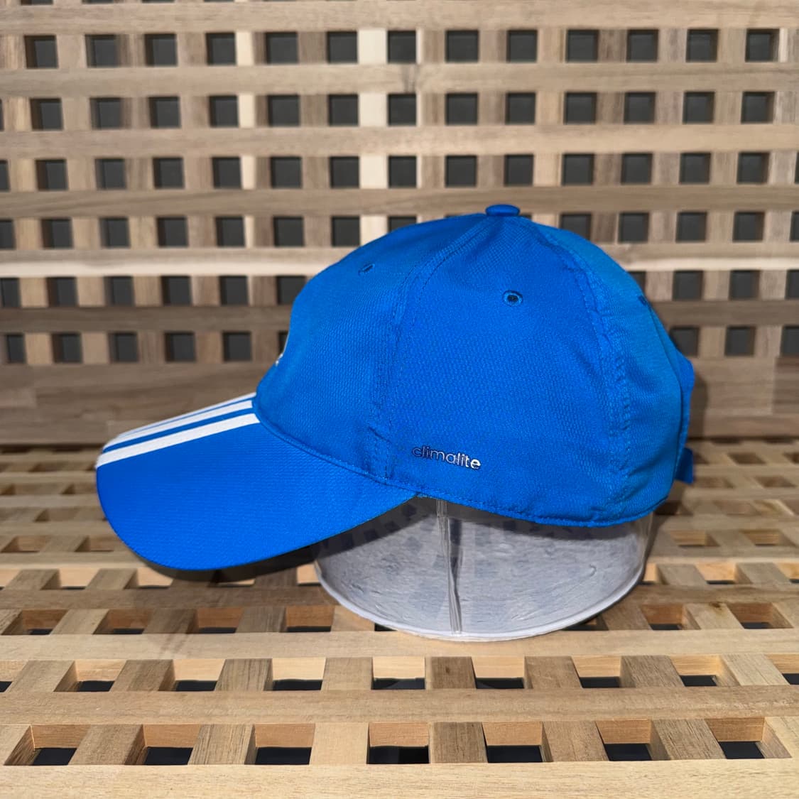 아디다스 퍼포먼스 러닝캡 상품이미지2