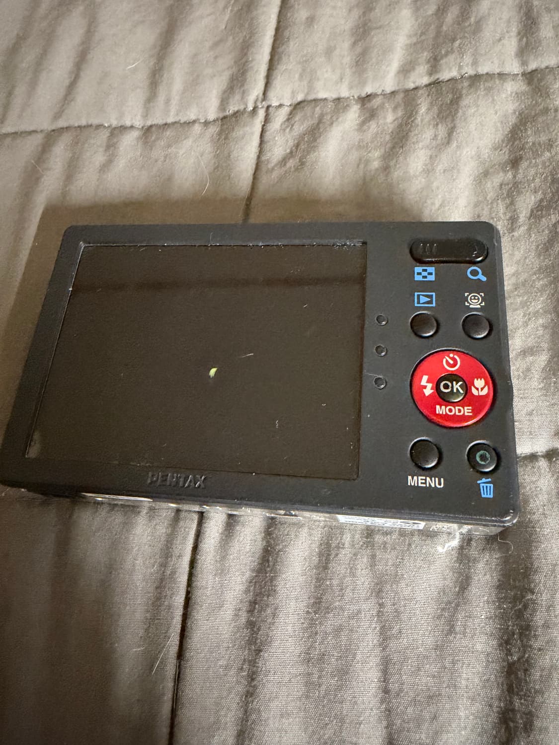 펜탁스 옵티오 rs1500 (pentax optio rs1500) 상품이미지3