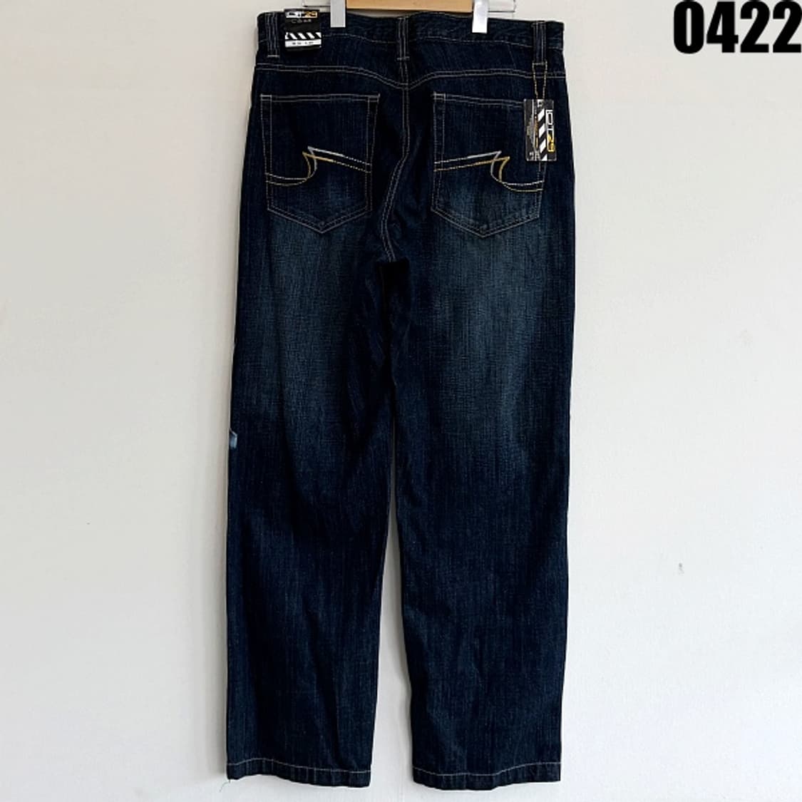 Lot29 데님 웨어 청바지 W35L34 0422 상품이미지9