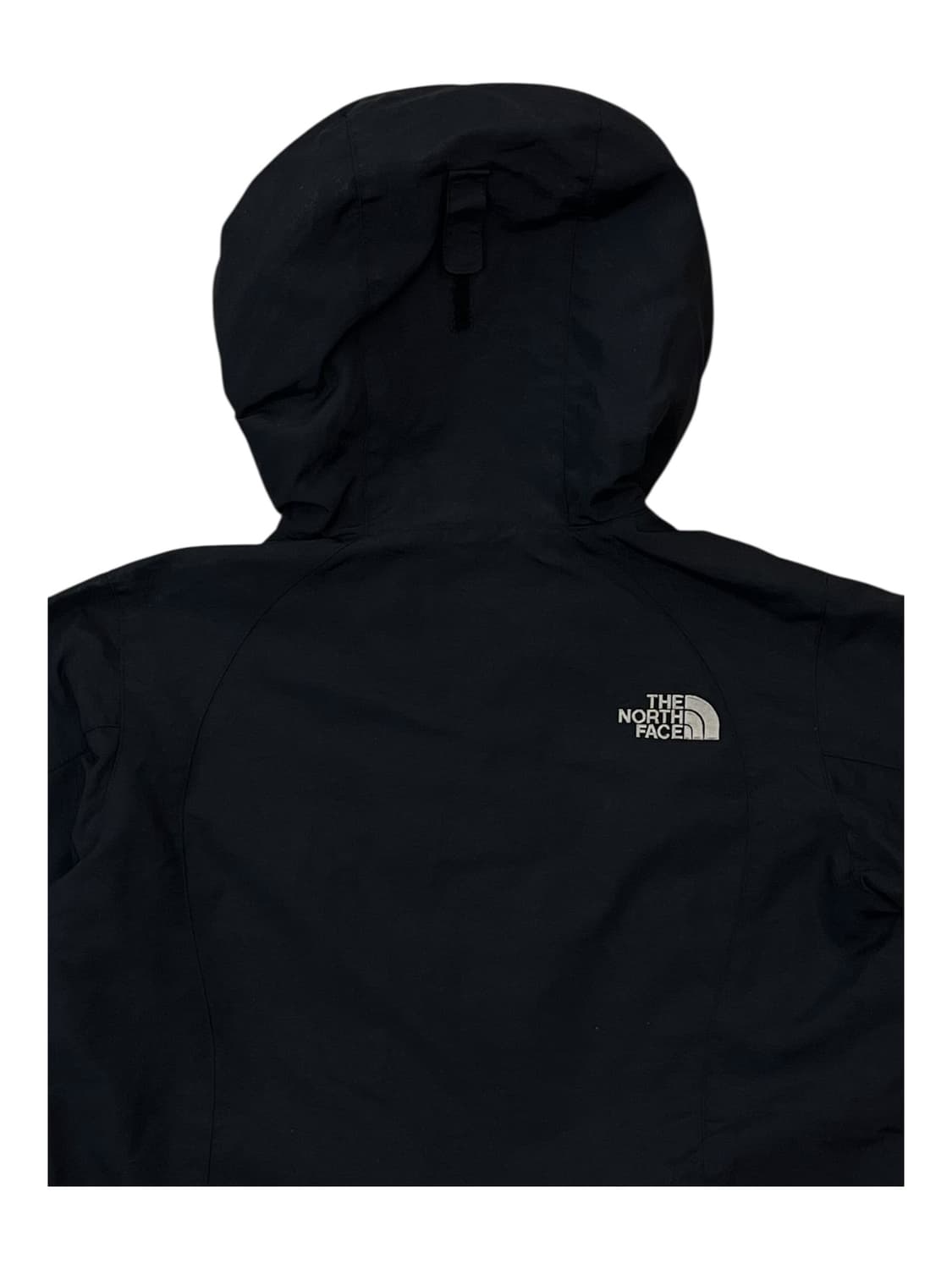 노스페이스 바람막이 블랙 85 #csz1784 상품이미지7