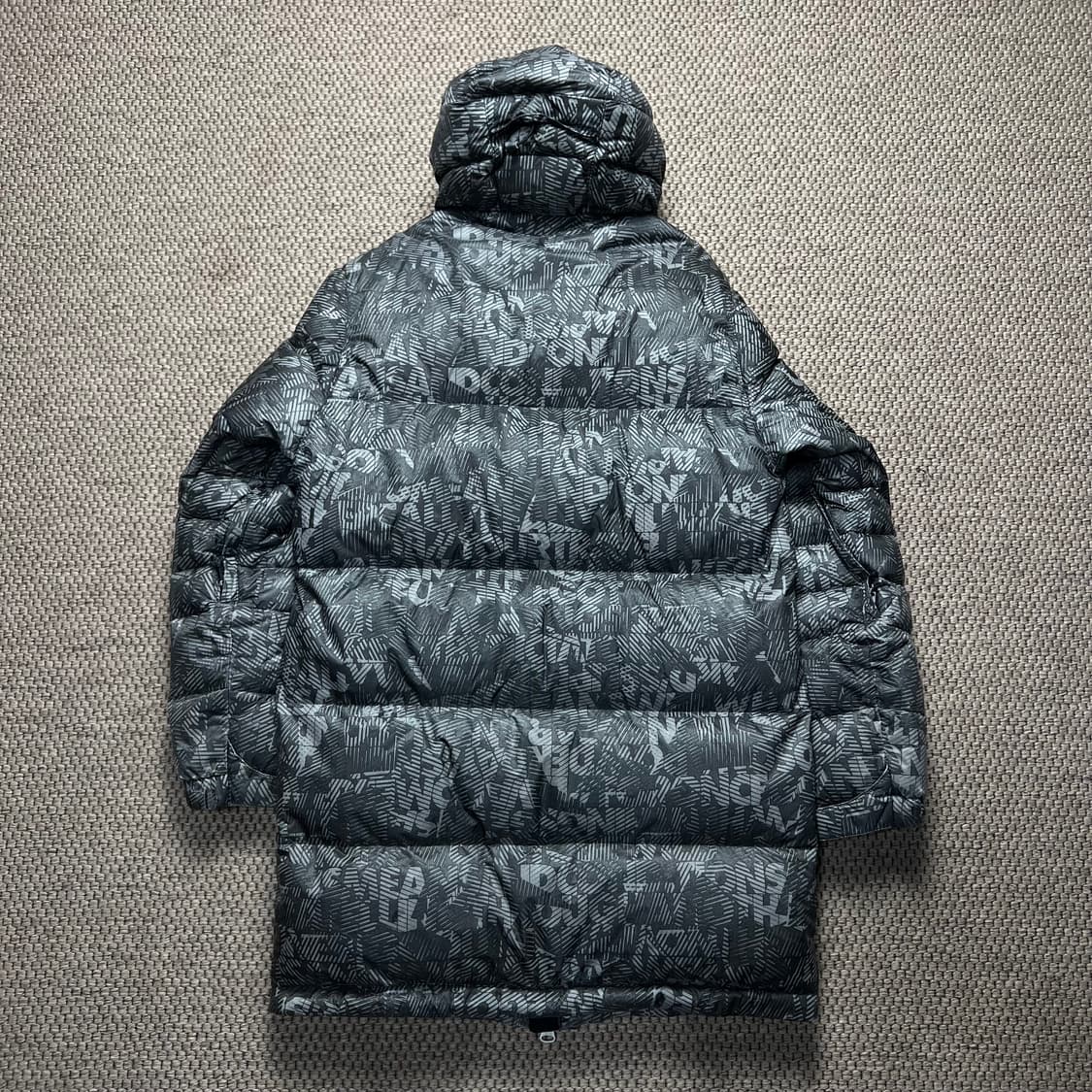 나이키 ACG 카멜 구스 다운 패딩 L 상품이미지2