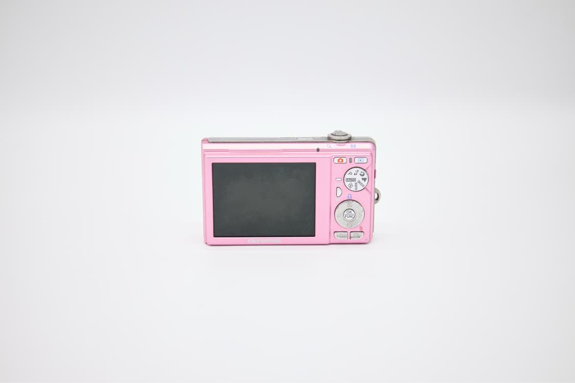 올림푸스 FE-370 디카✨ 상품이미지4