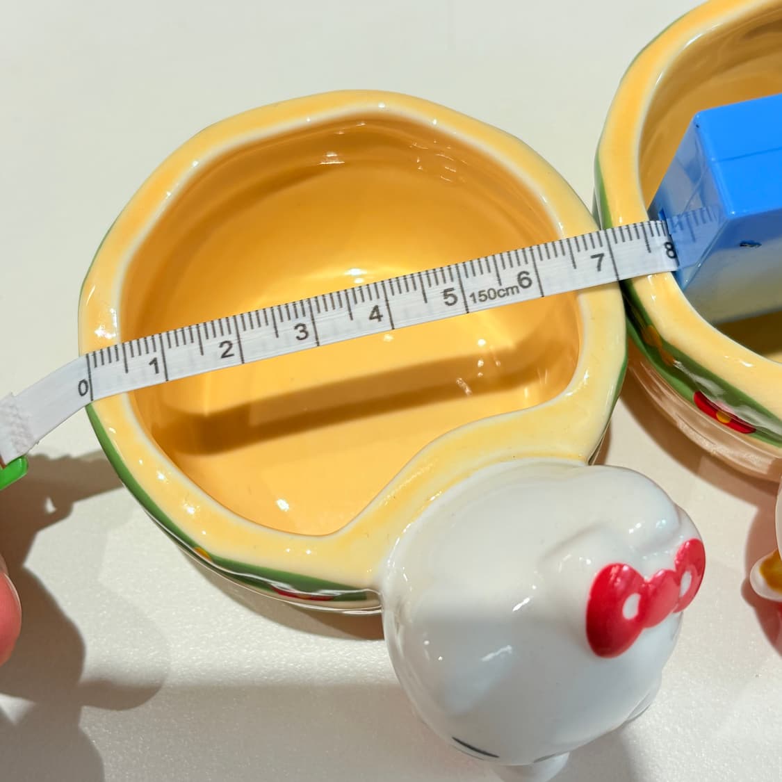 03년 키티 도자기 세트 상품이미지5