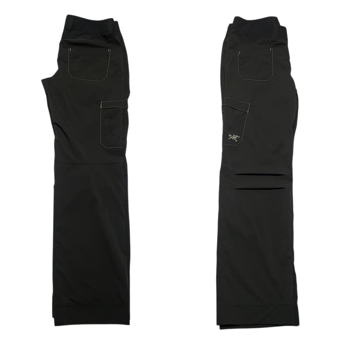 (29) ARCTERYX 아크테릭스 소프트쉘 카고팬츠 감마 LT전신 상품이미지4