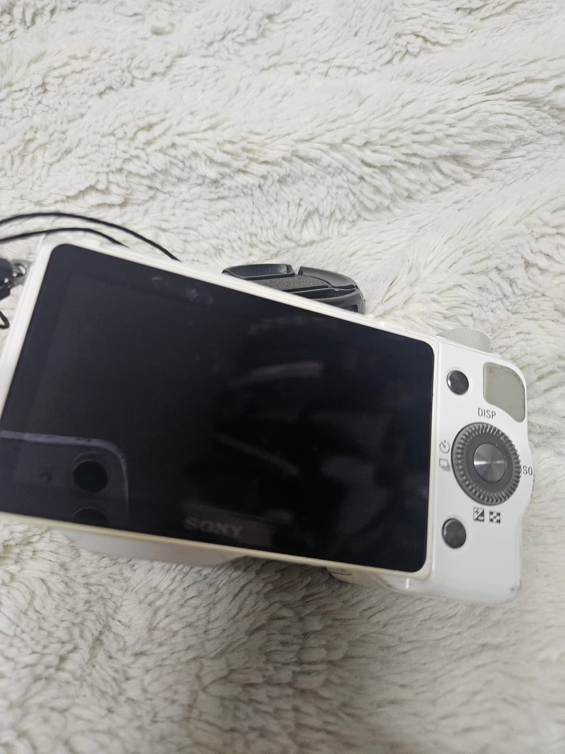 소니 nex-5t 디지털 카메라 레트로 디카 dslr 상품이미지5