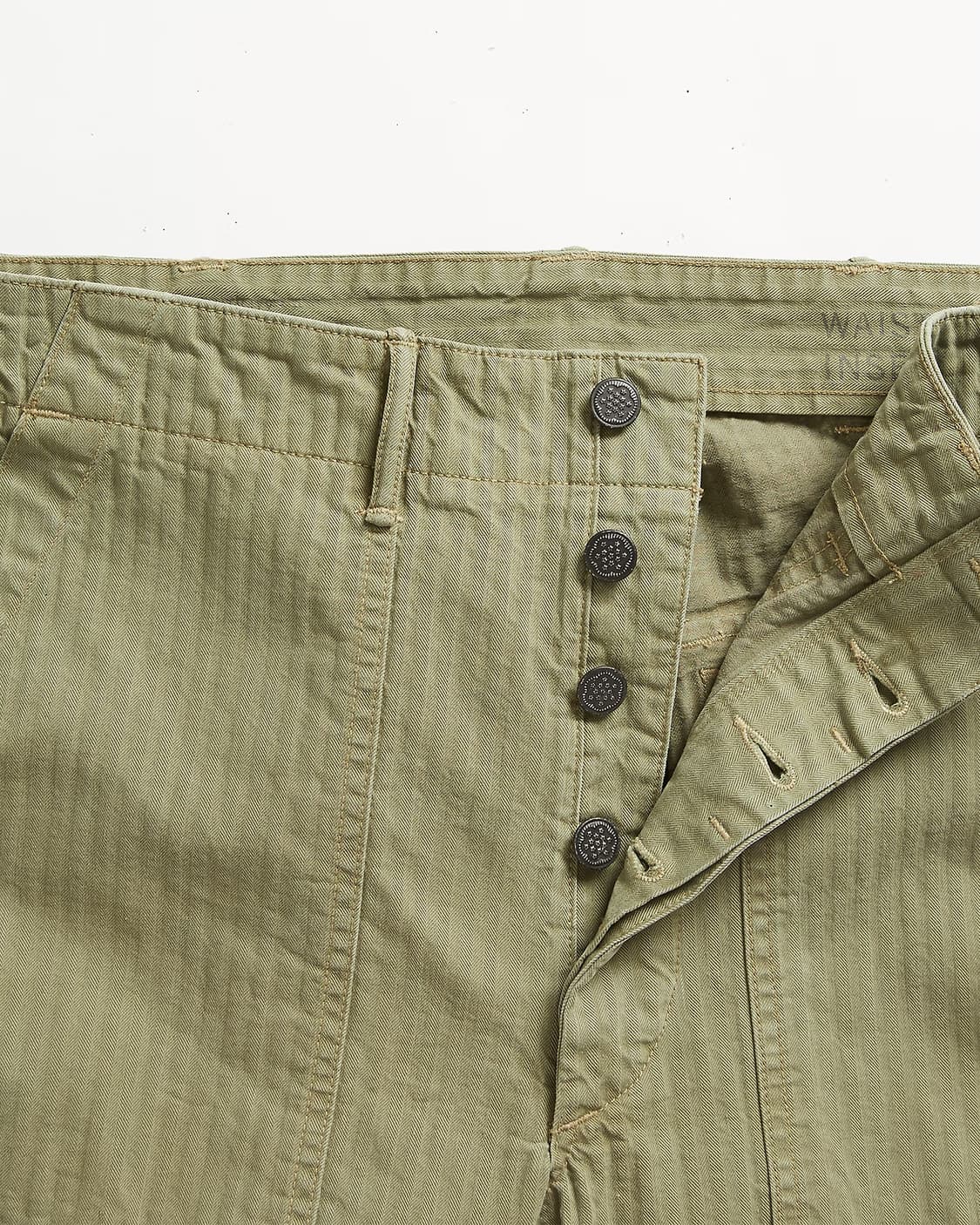 RRL 헤링본 팬츠 상품이미지3