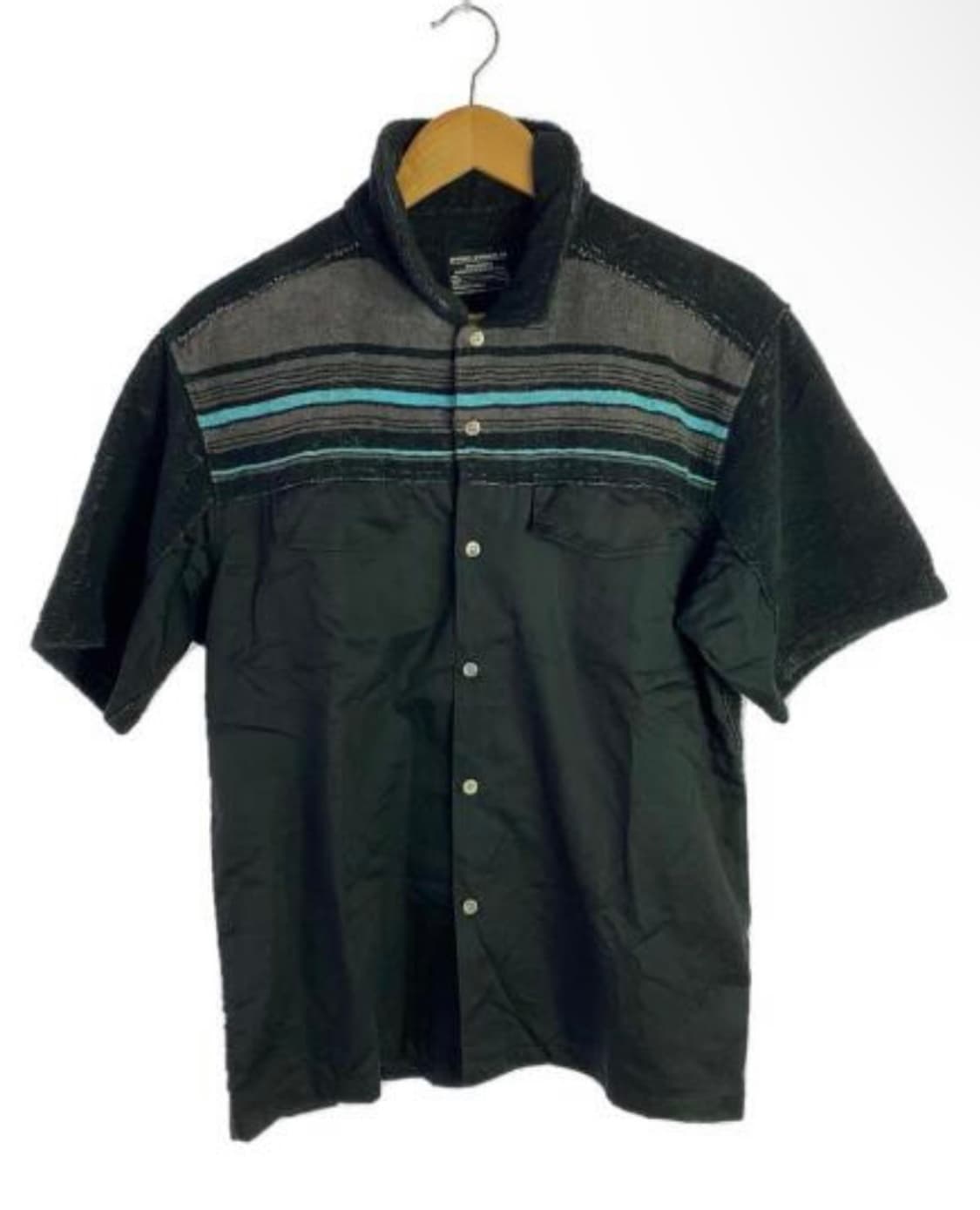 언더커버이즘 04ss 아카이브 프라그먼트 콜라보 셔츠 상품이미지1