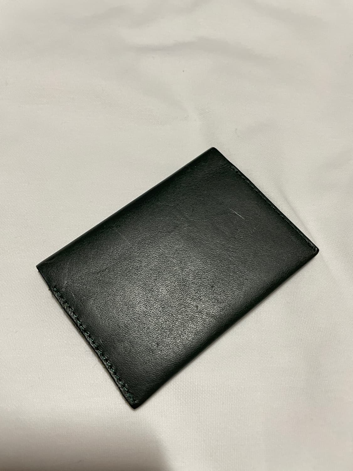 코스(COS) 클래식 레더 카드홀더 상품이미지4