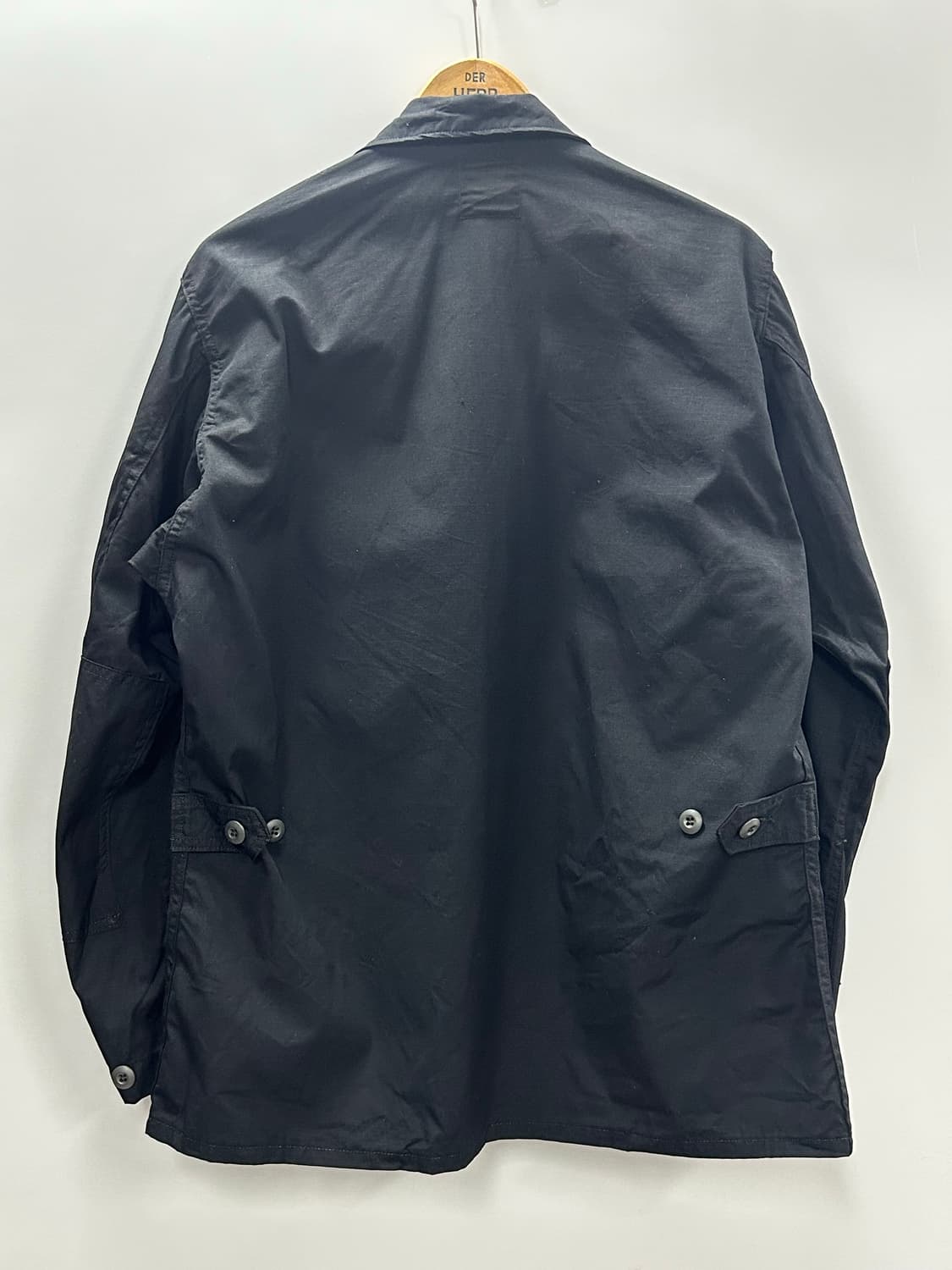 90s 미군 오리지날 BDU 자켓 상품이미지4