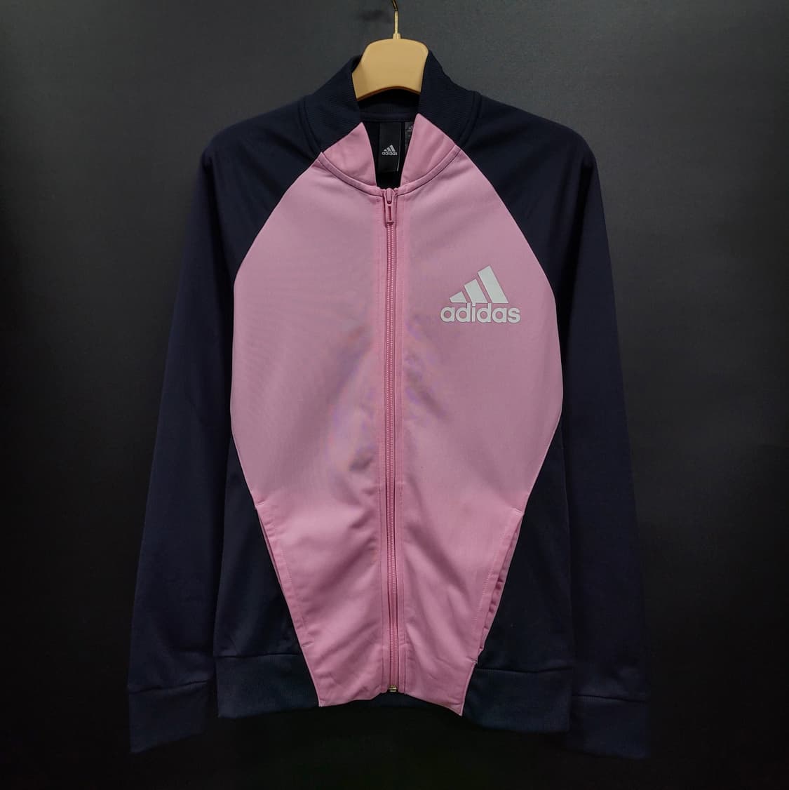 adidas 아디다스 곤핑 딸기우유 트랙탑 대대장 져지  상품이미지8