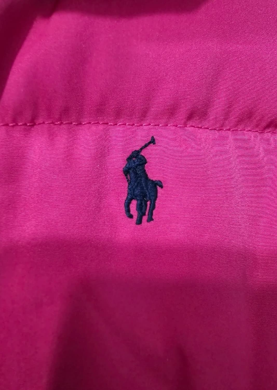 폴로 푸퍼 키즈 주니어 패딩 L 12/14세 상품이미지4