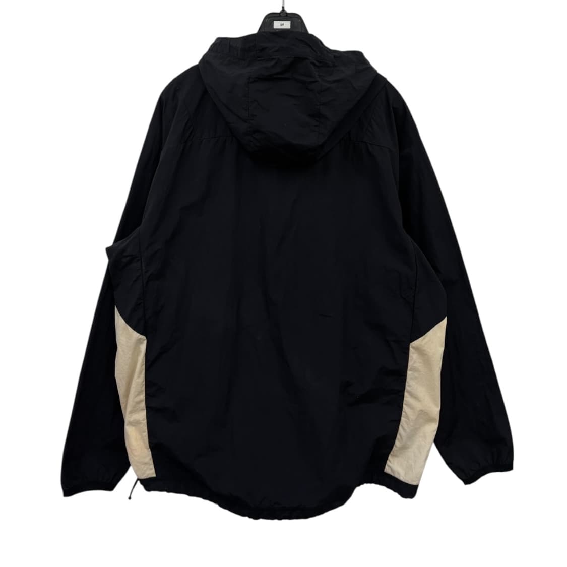 데상트 후드 아노락자켓 상품이미지2