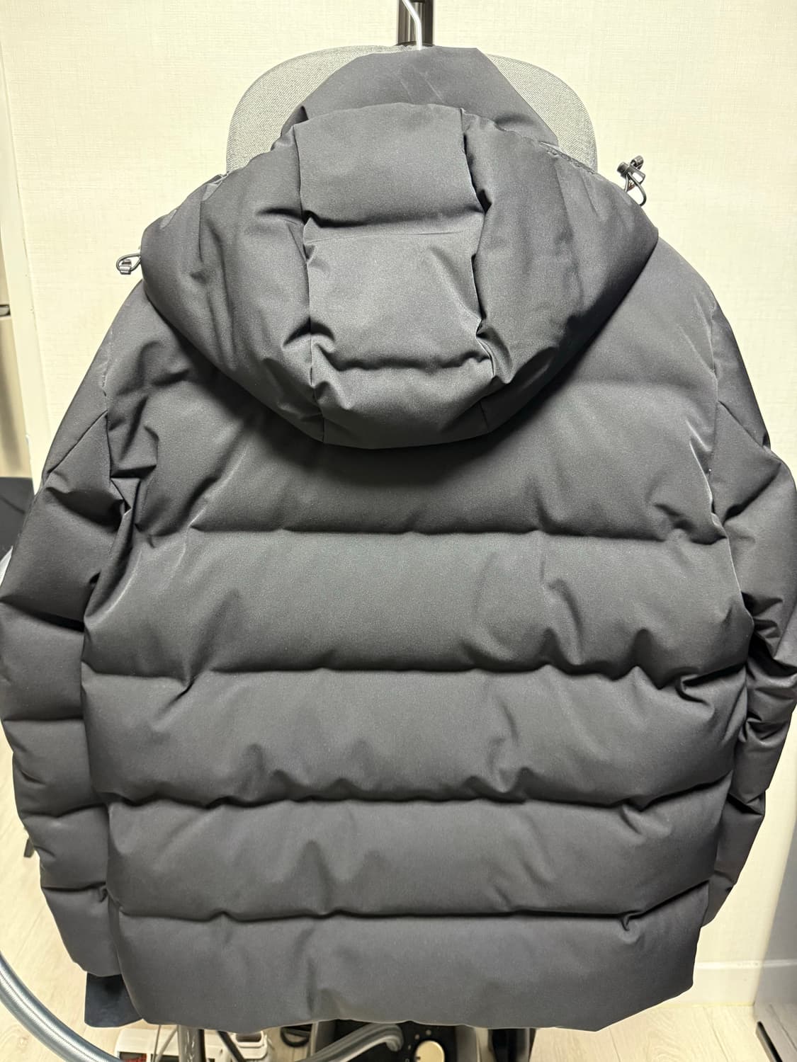 몽클레르 몽클레어 그레노블 패딩 상품이미지2