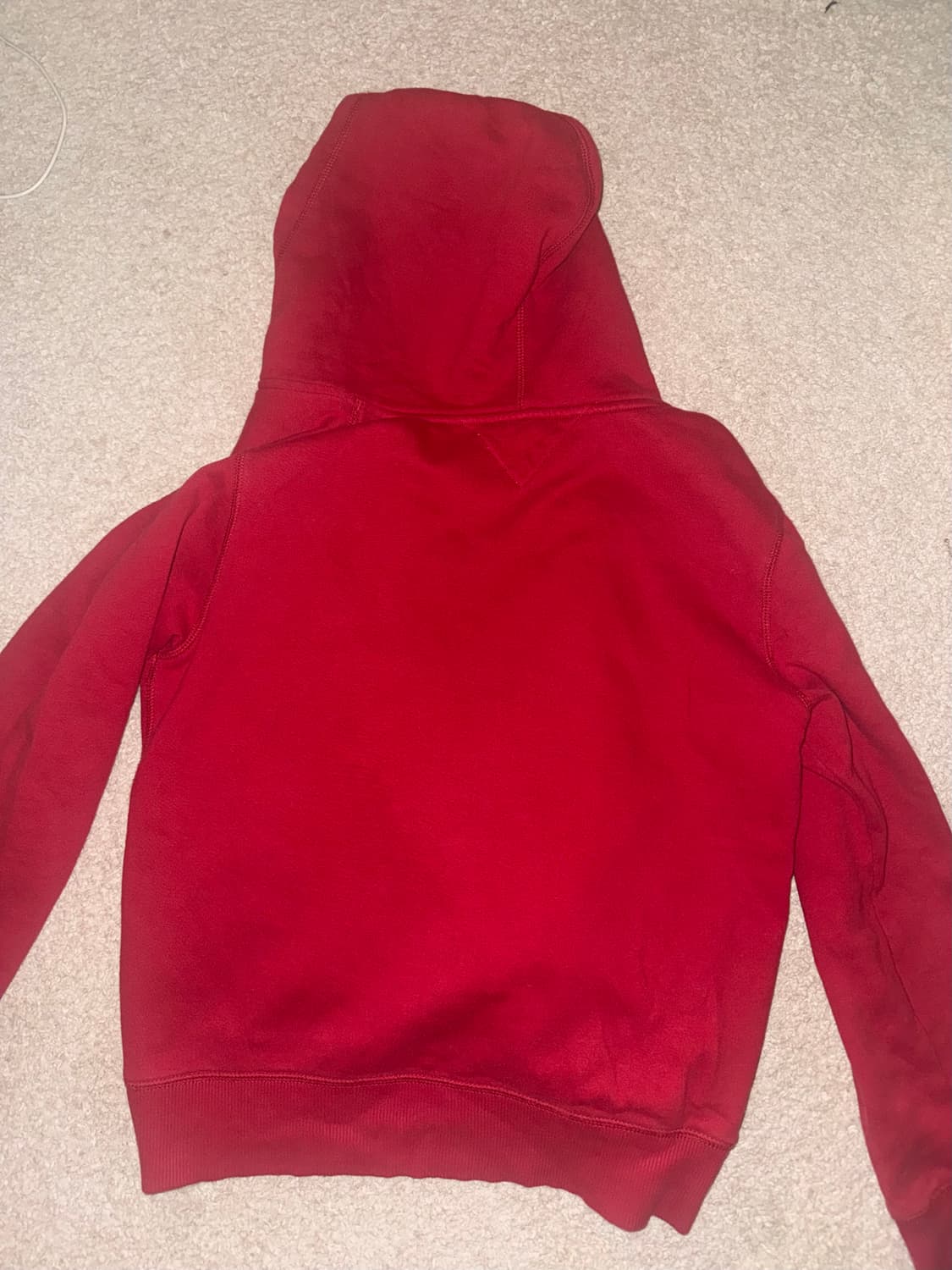 빈티지 후드집업 팝니다 상품이미지2