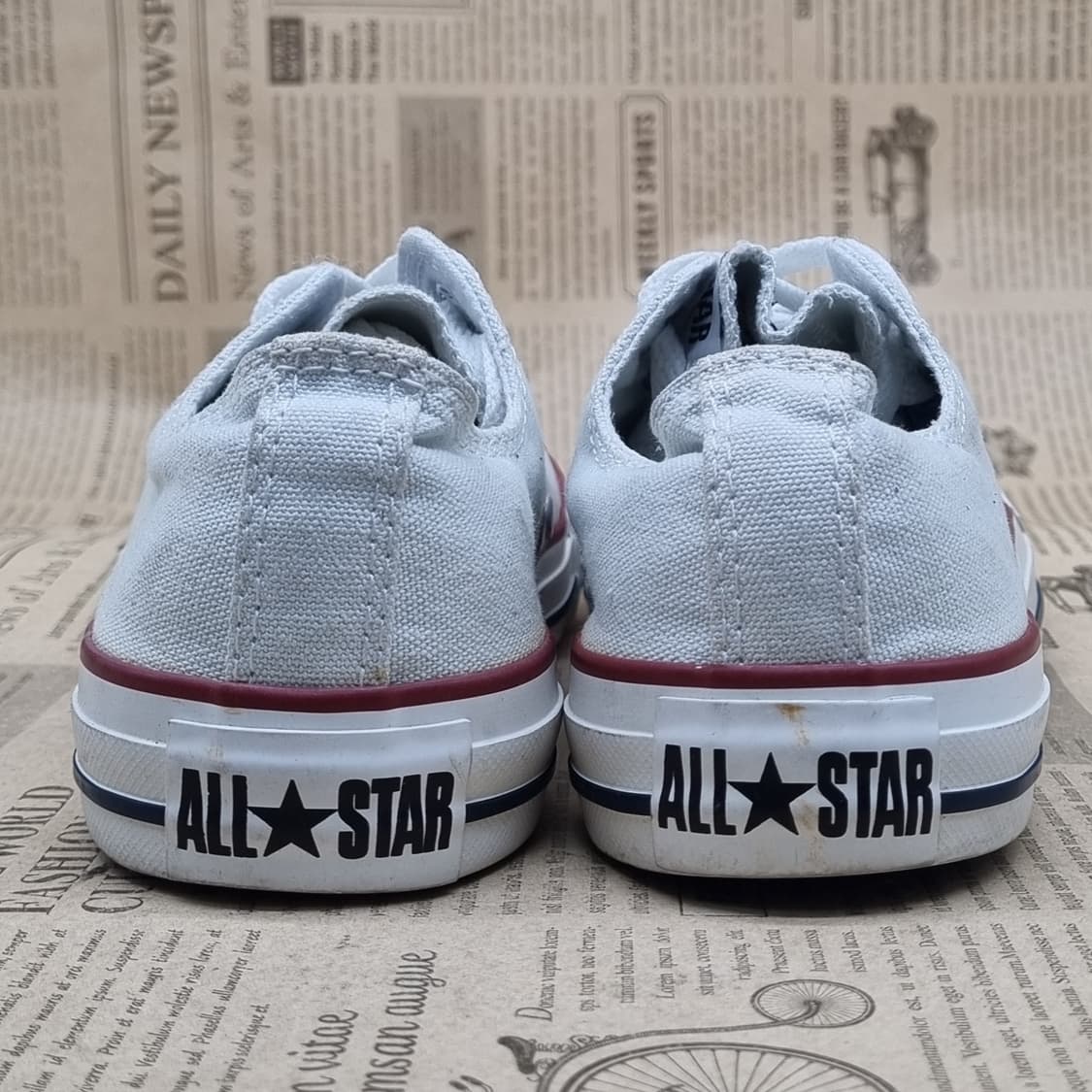 컨버스 올스타 여성운동화230 상품이미지4