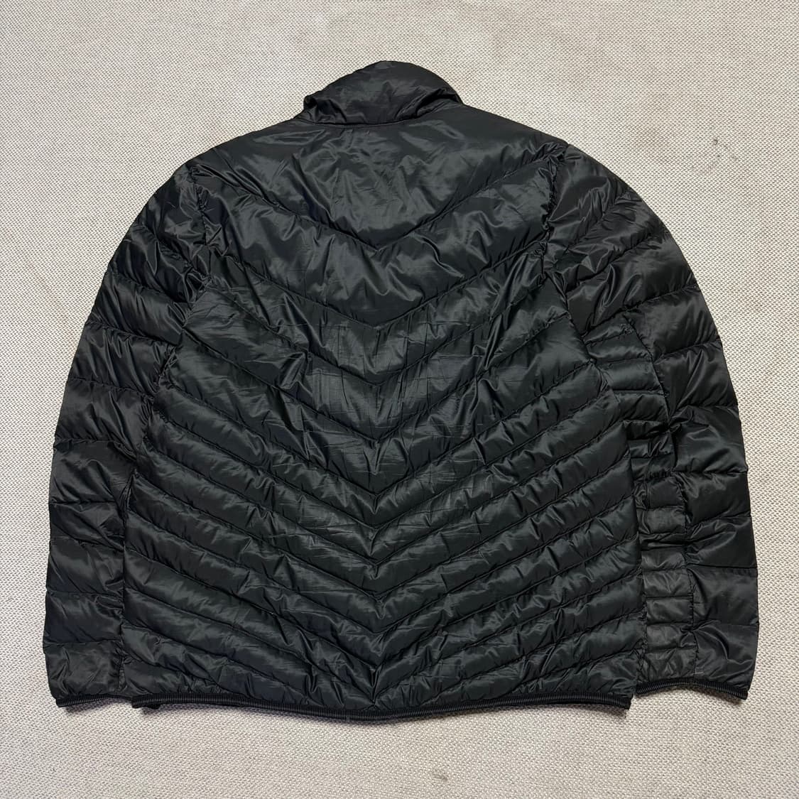 나이키 스몰로고 경량 패딩 자켓 상품이미지8