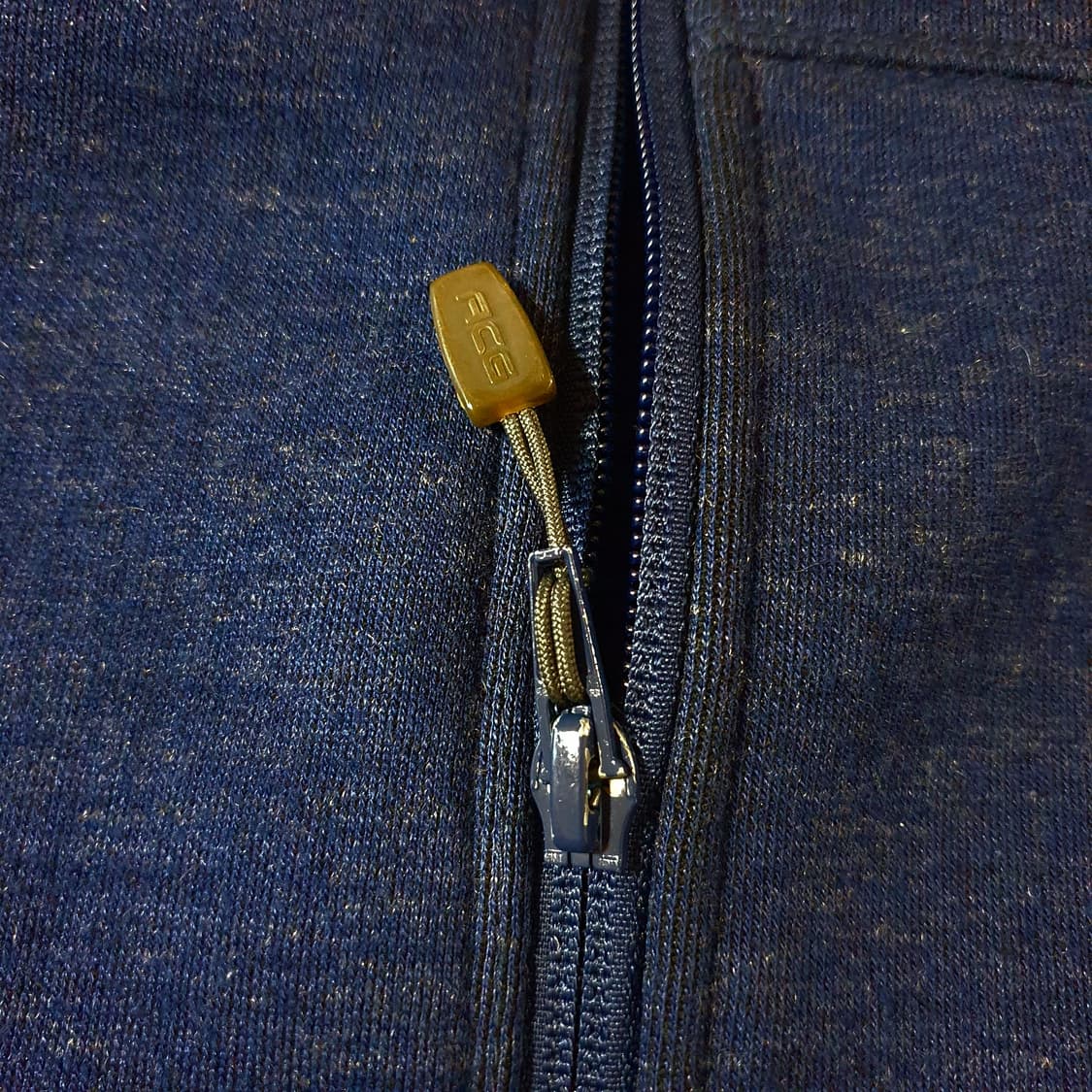 나이키 acg 올드스쿨 폴라텍 플리스 집업 자켓 L 110 상품이미지5