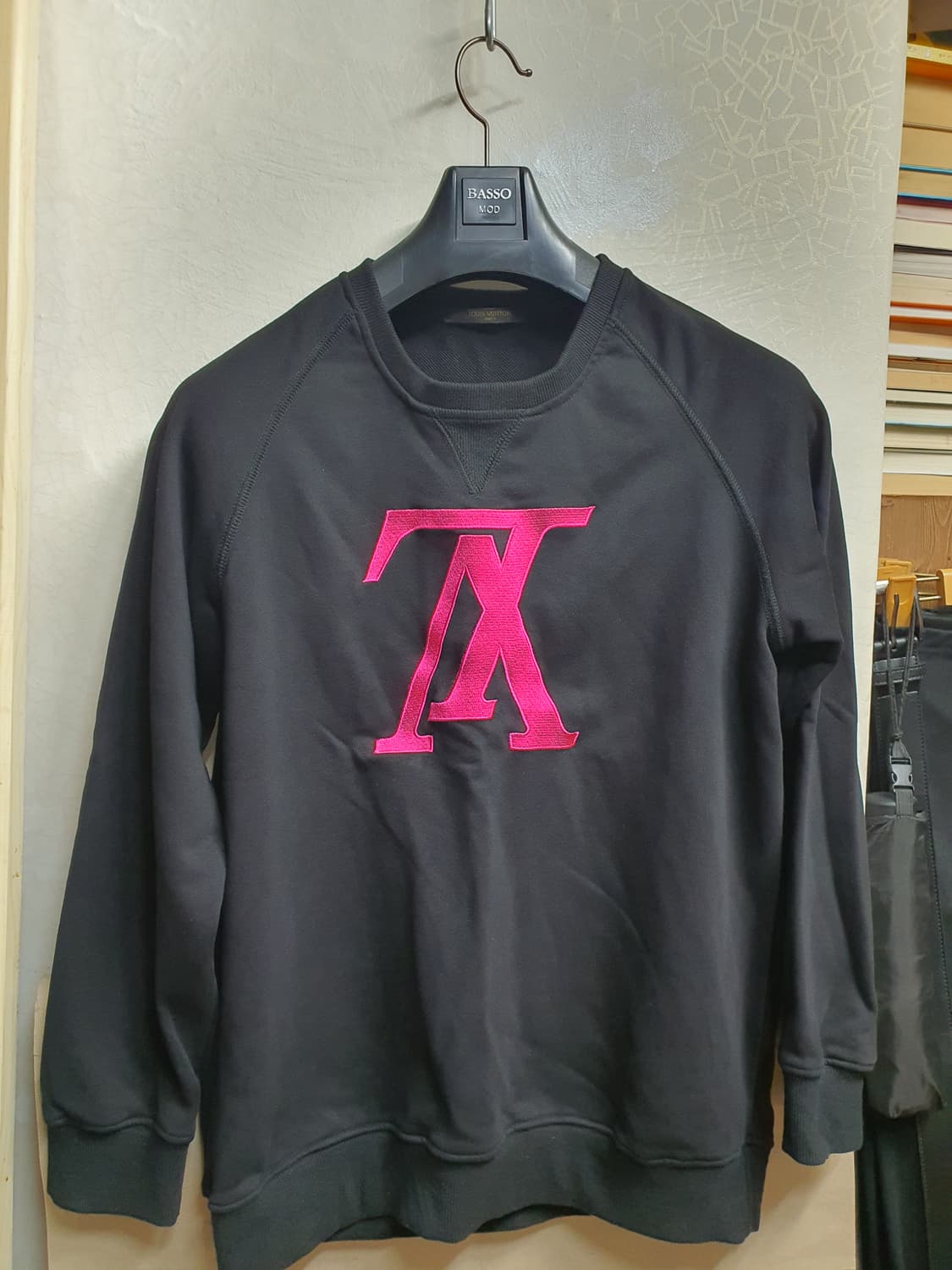 루이비통 맨투맨 95 상품이미지1